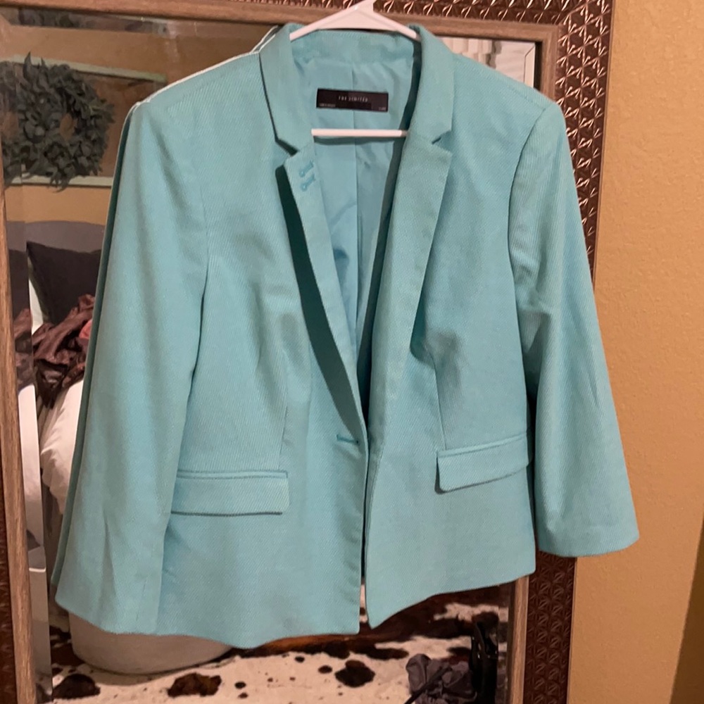 Blazer